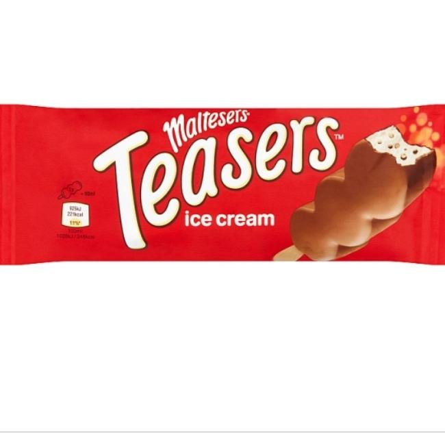 Zdjęcia - Maltesers Ice Cream Singles