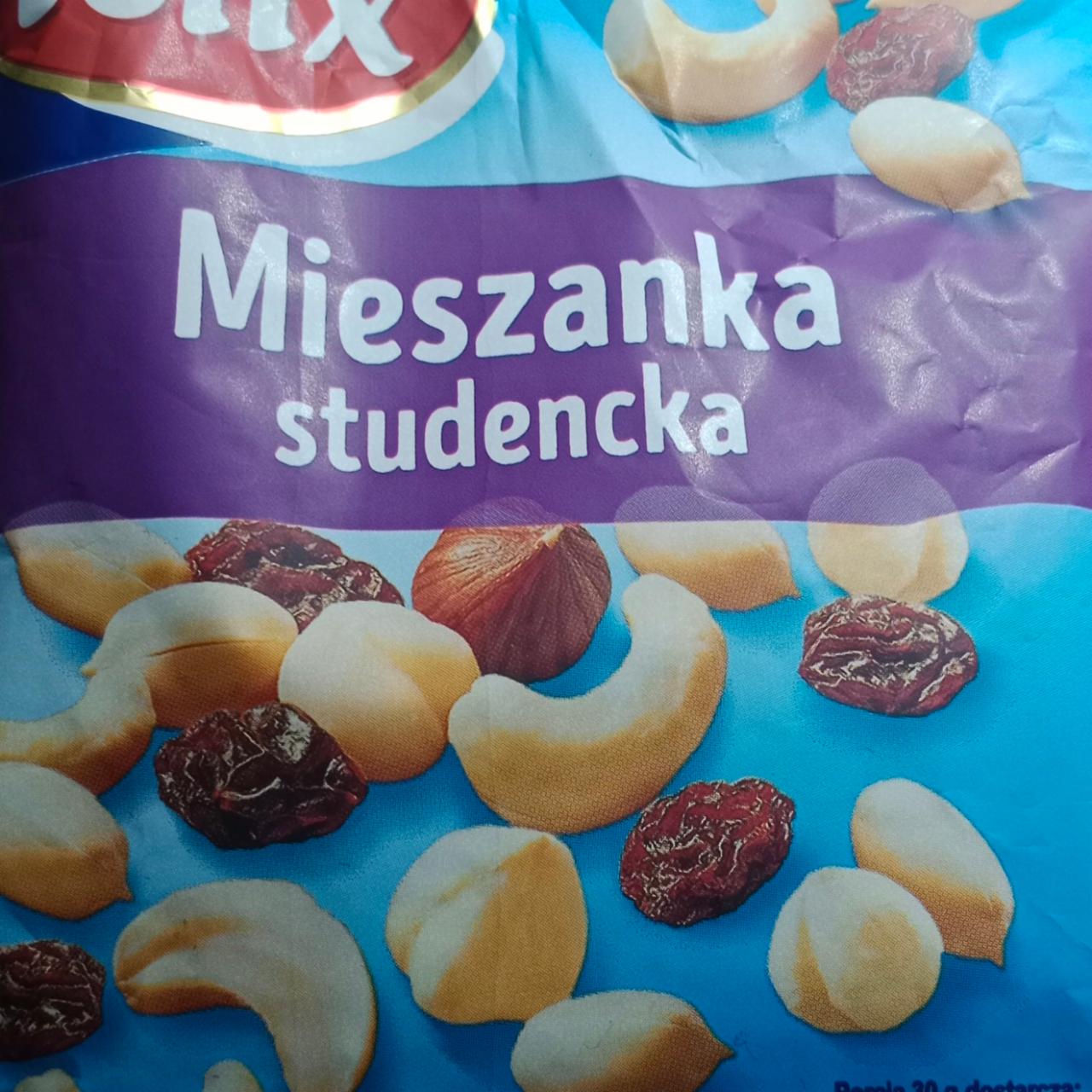 Zdjęcia - Mieszanka studencka Felix