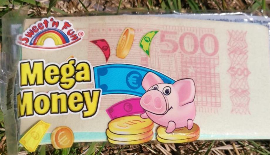 Zdjęcia - Mega money Sweet 'n fun