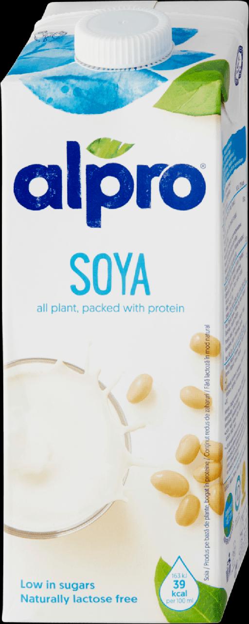 Zdjęcia - Soya Alpro