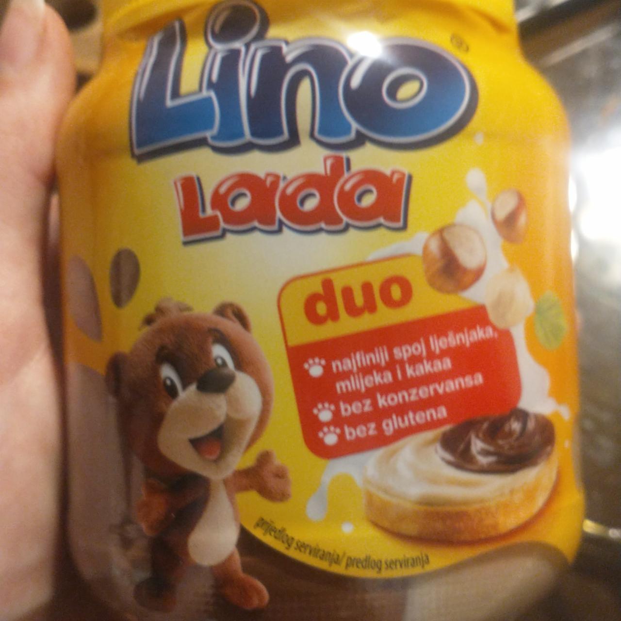 Zdjęcia - Lada duo Lino