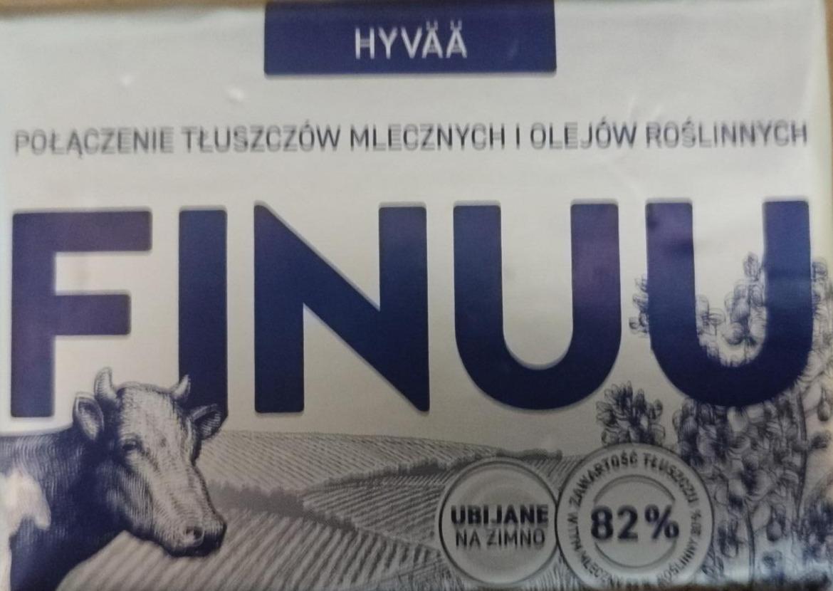 Zdjęcia - Finuu Hyvaa