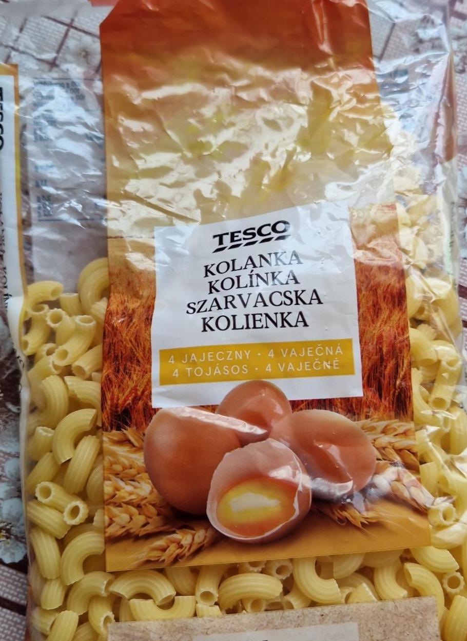 Zdjęcia - Kolanka 4 jajeczny Tesco