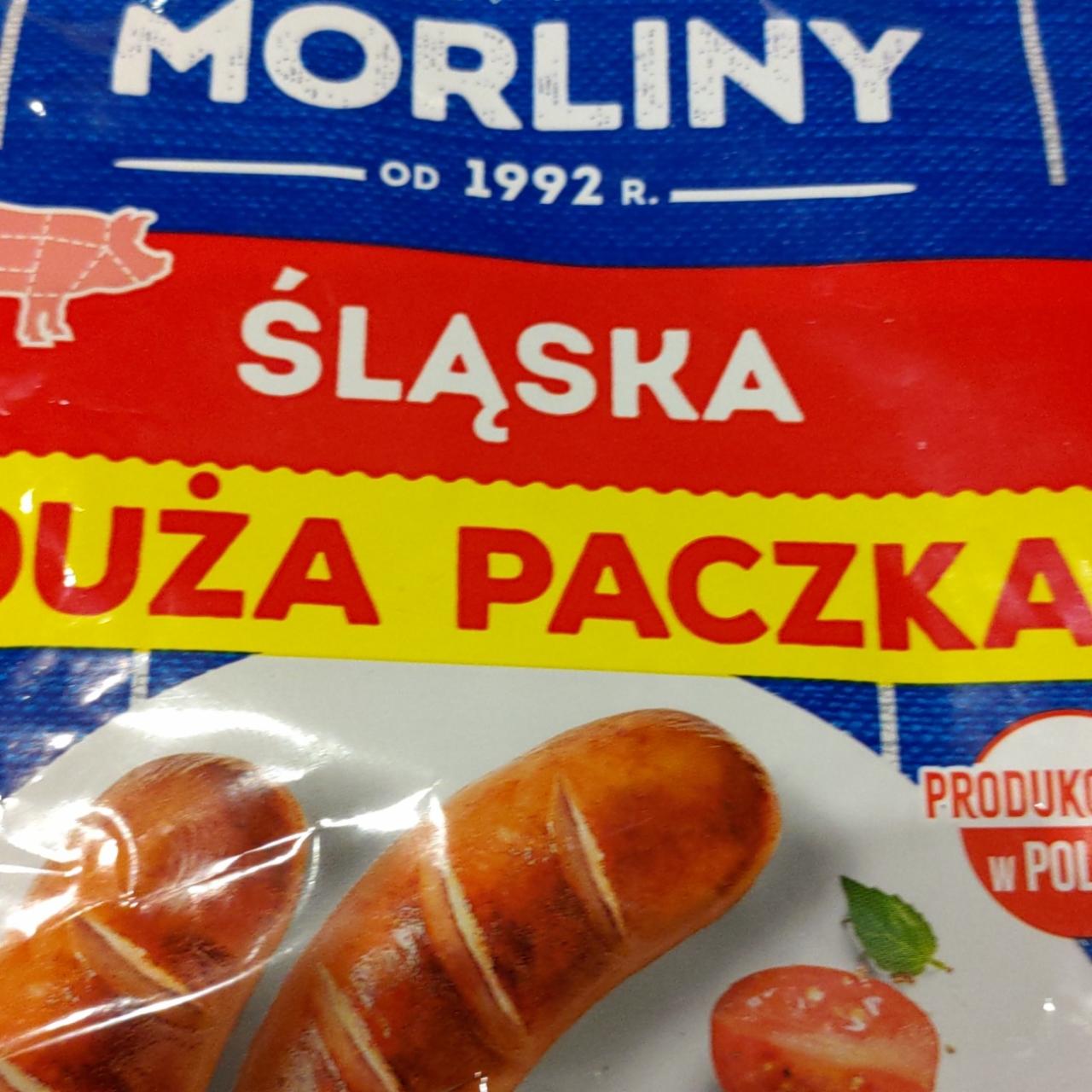 Zdjęcia - Kiełbasa śląska Morliny