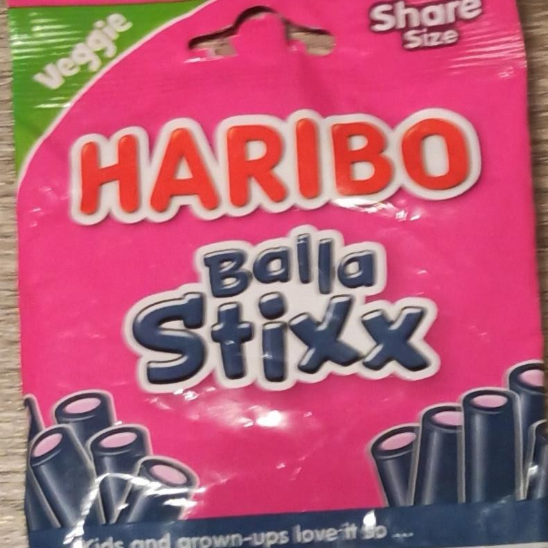 Zdjęcia - Balla Stixx Haribo