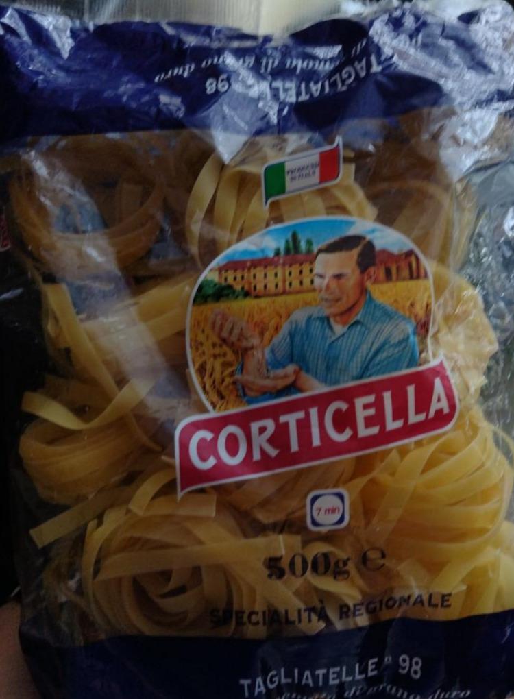 Zdjęcia - Corticella Tagliatelle