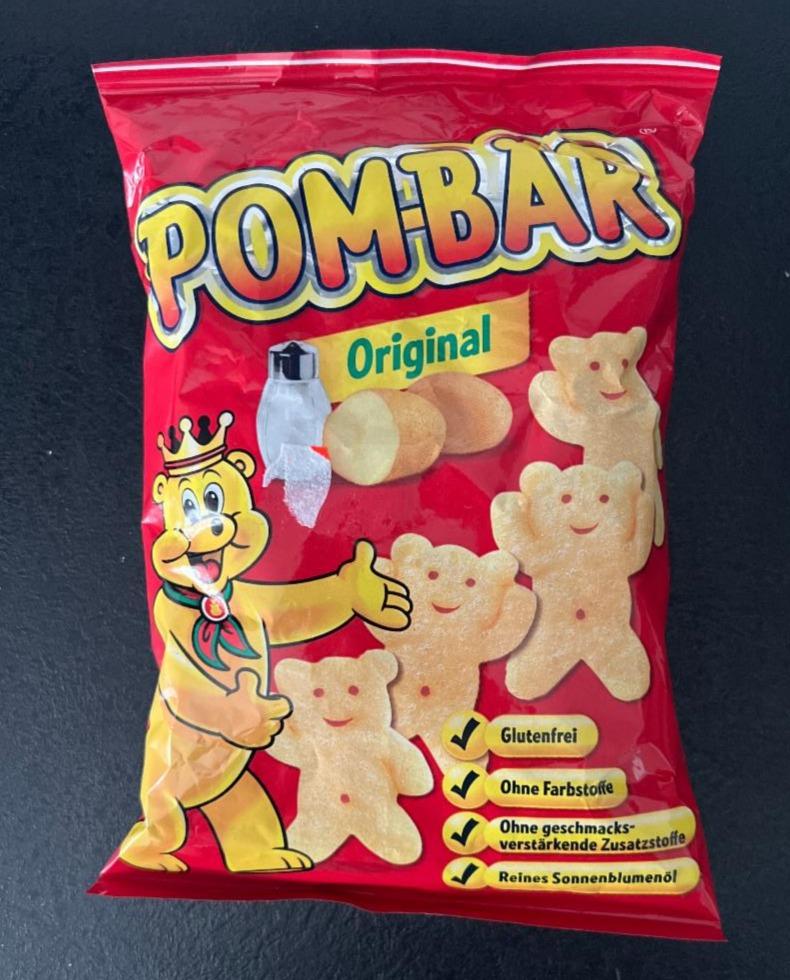 Zdjęcia - Pom Bär Original