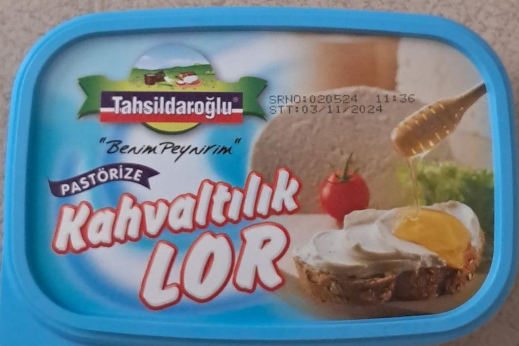 Zdjęcia - Kahvaltilik lor Tahsildaroglu