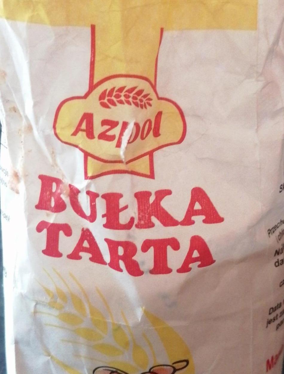 Zdjęcia - Bulka tarta Azpol