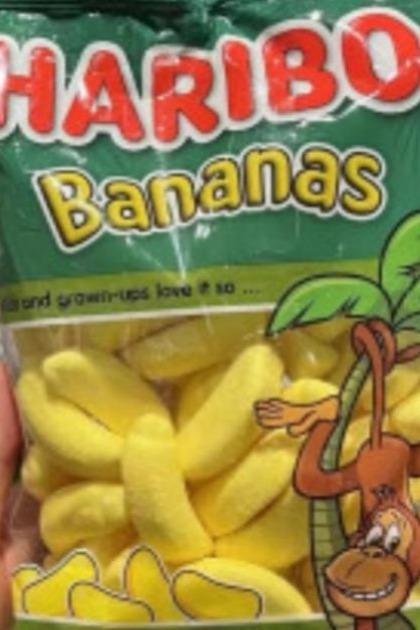 Zdjęcia - Bananas Haribo