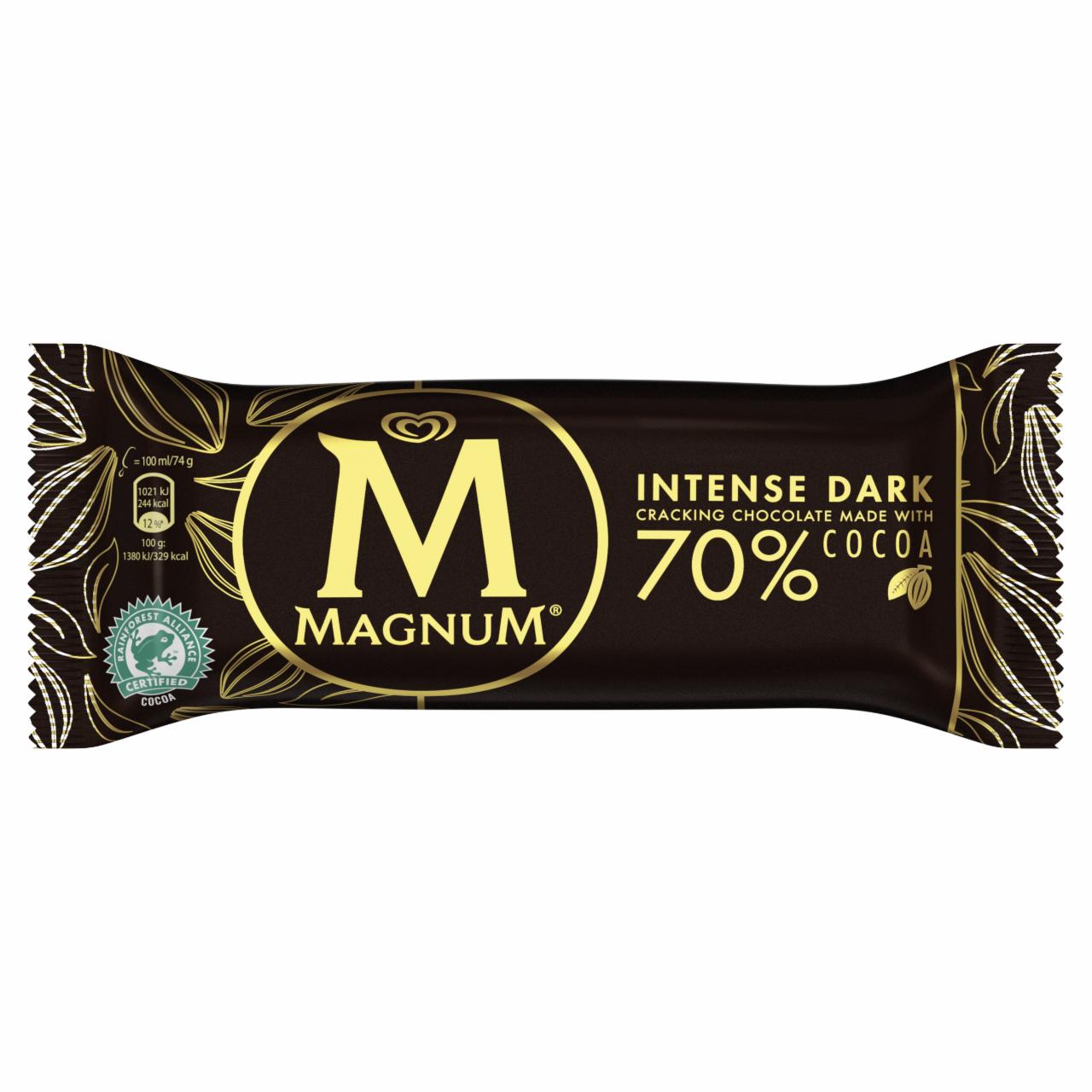 Zdjęcia - Magnum Intense Dark Lody 100 ml