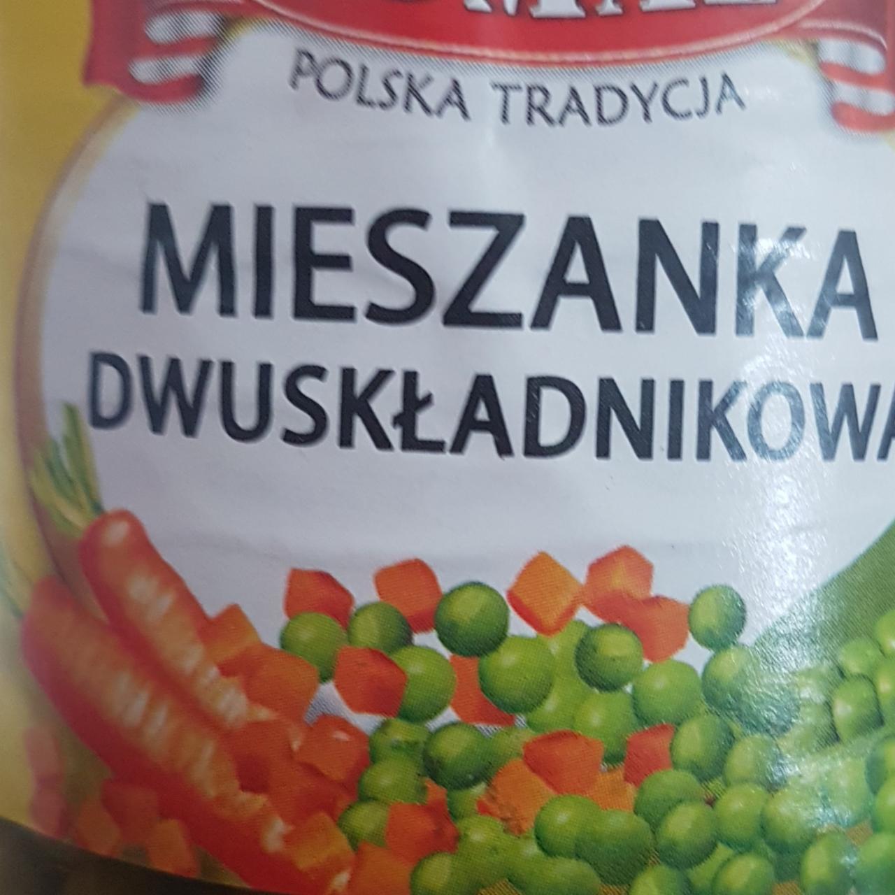 Zdjęcia - Mieszanka Dwuskładnikowa Edmal