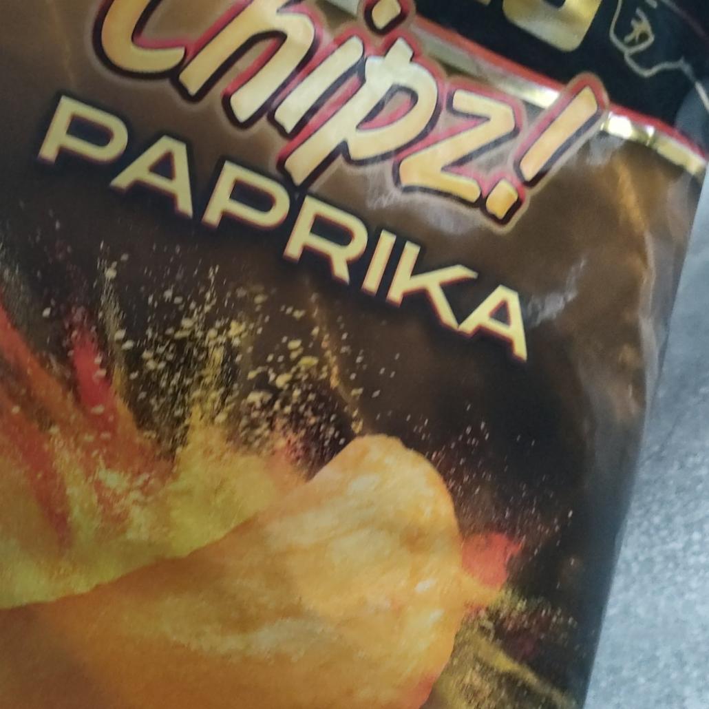 Zdjęcia - 4BRO Chipz! Paprika