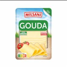 Zdjęcia - Gouda Milsani