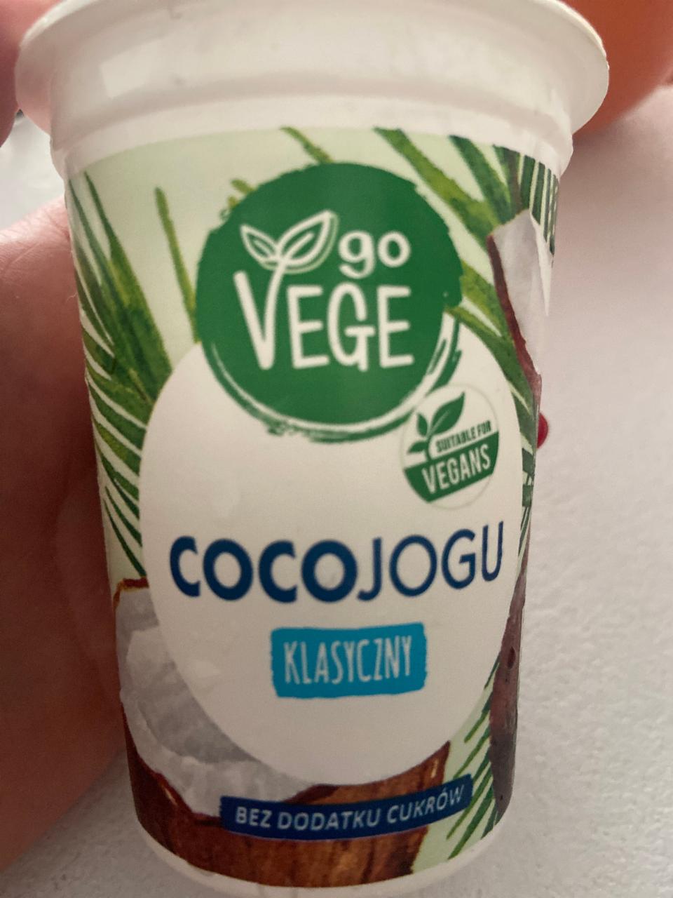 Zdjęcia - Cocoyogu GoVege