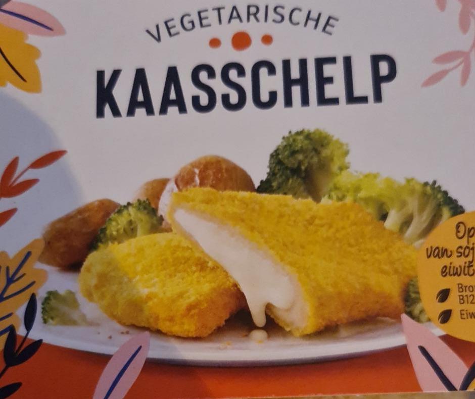 Zdjęcia - Kaasschelp Lidl NL