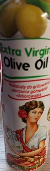 Zdjęcia - extra virgin olive oil