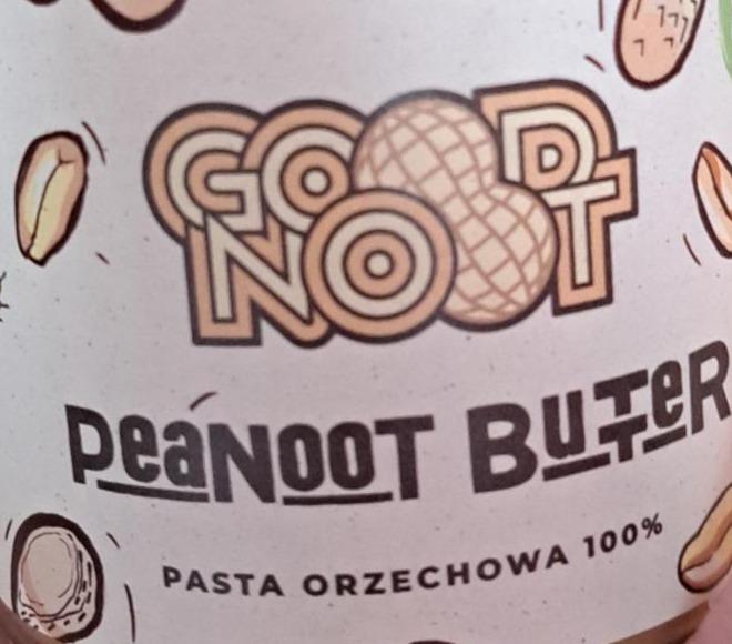 Zdjęcia - Peanoot Butter Good Noot