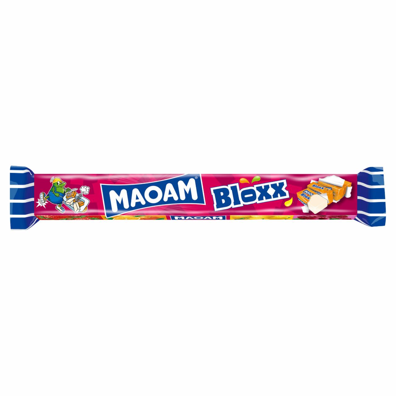 Zdjęcia - Bloxx Maoam