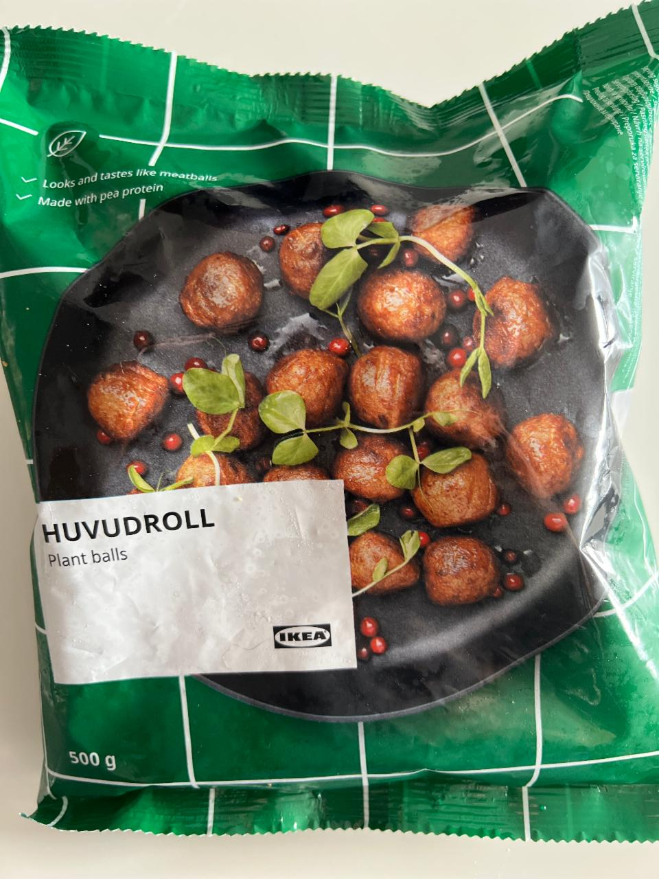 Zdjęcia - Plant balls Ikea