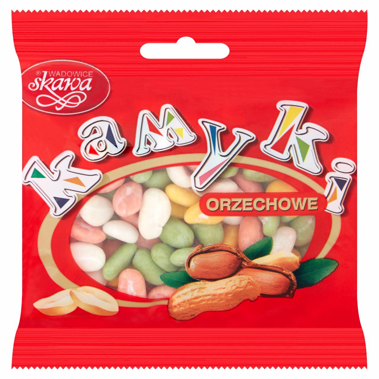 Zdjęcia - Wadowice Skawa Kamyki orzechowe 80 g