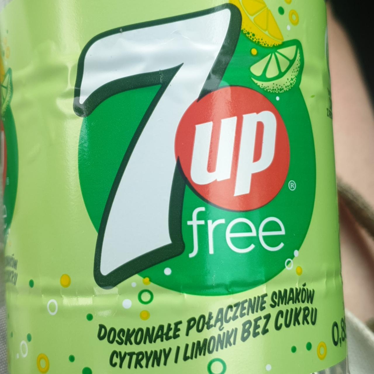 Zdjęcia - 7 up free