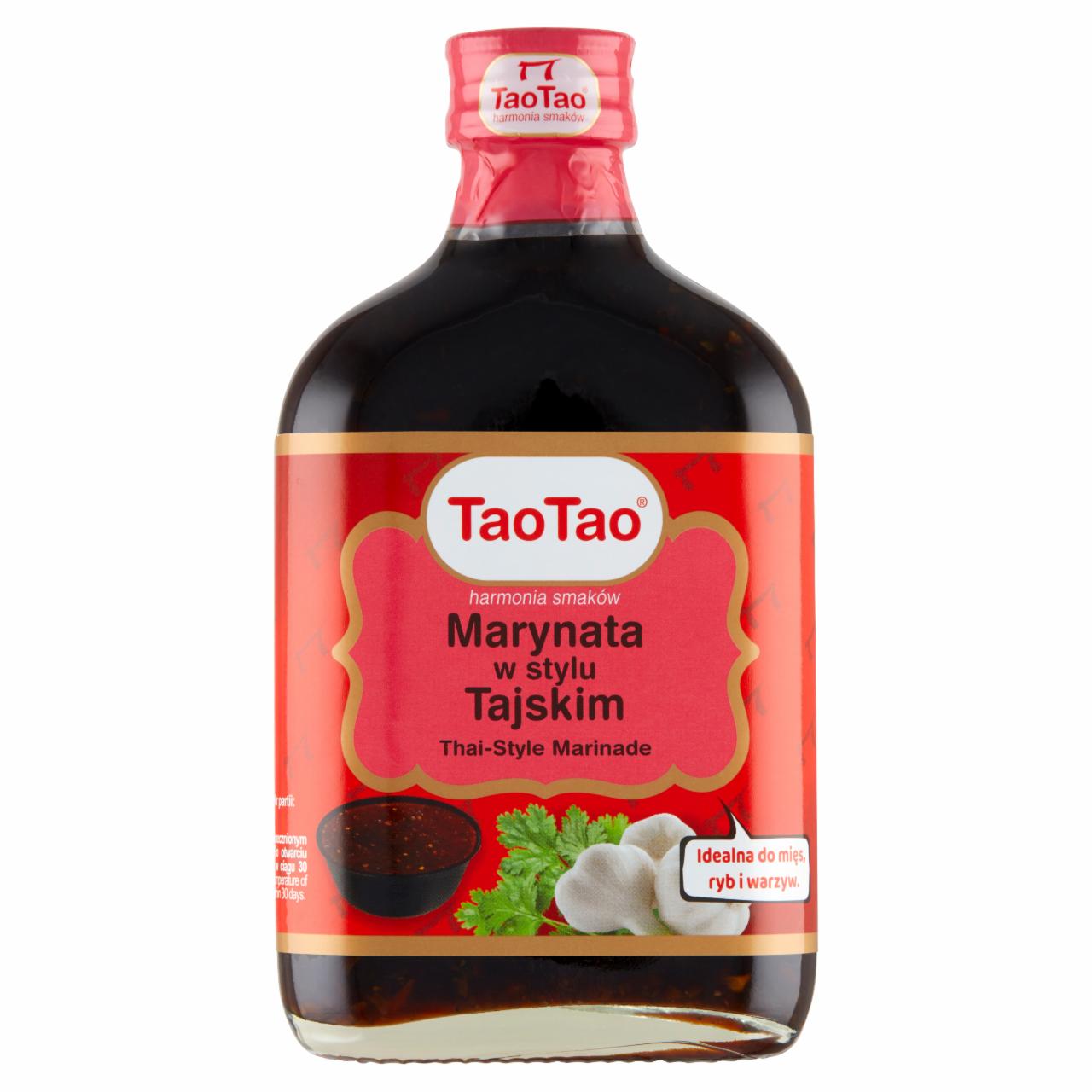 Zdjęcia - Tao Tao Marynata w stylu tajskim 175 ml