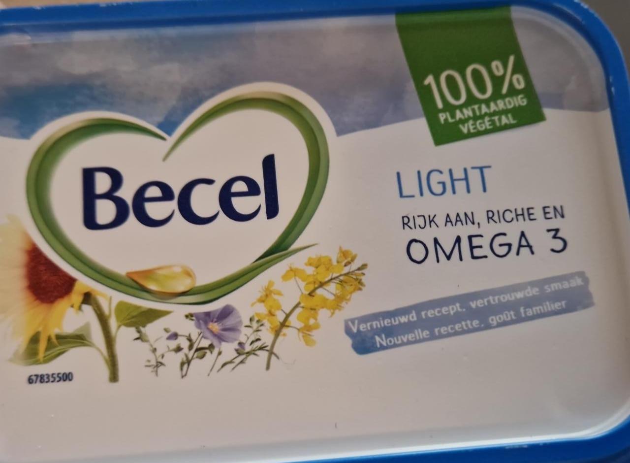 Zdjęcia - Rijk aan Riche En Light Becel