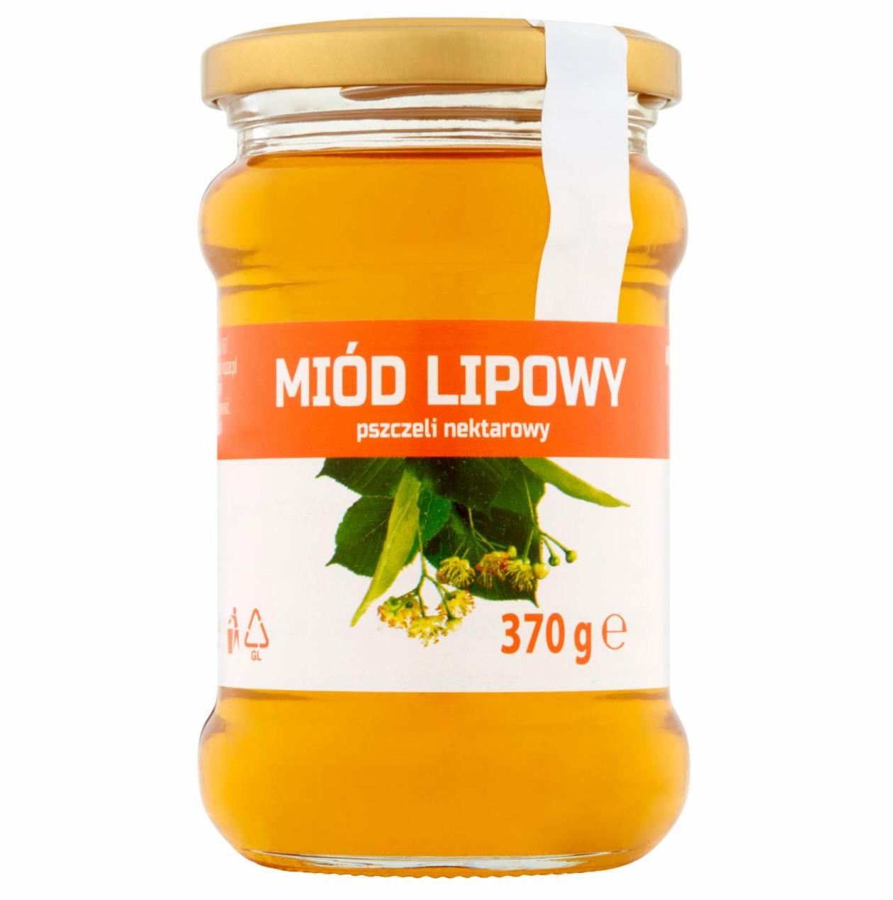 Zdjęcia - Huzar Miód lipowy nektarowy 1,0 kg