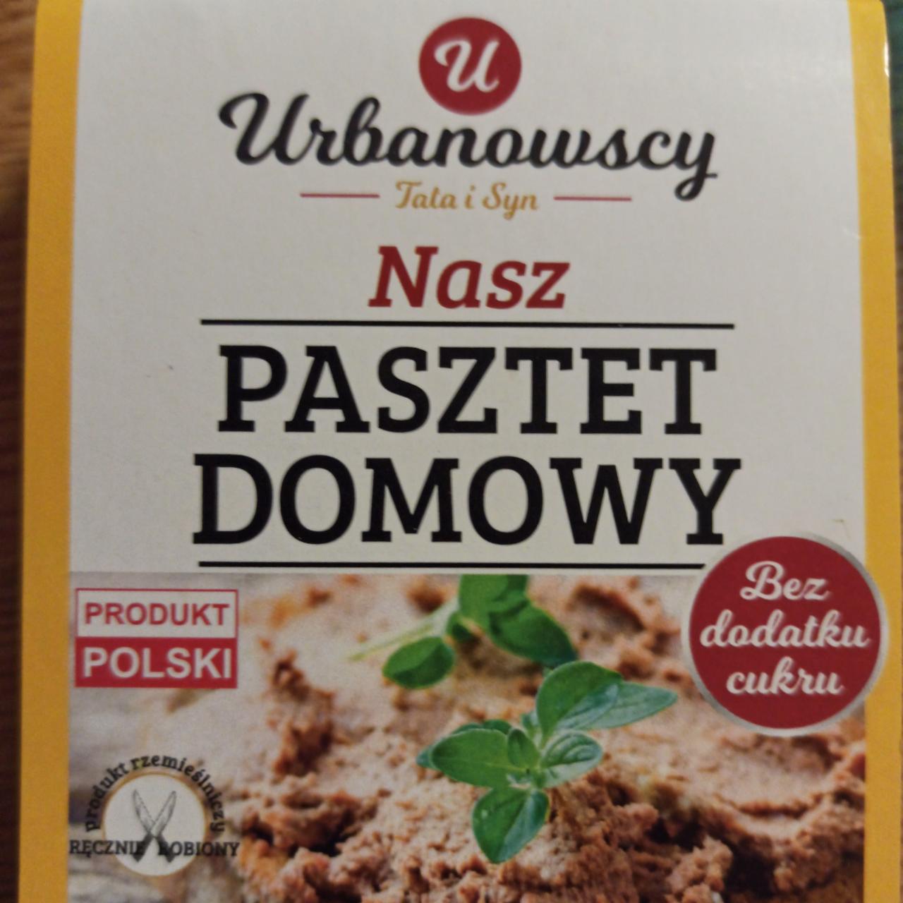 Zdjęcia - Nasz Pasztet Domowy Urbanowscy Tata i Syn