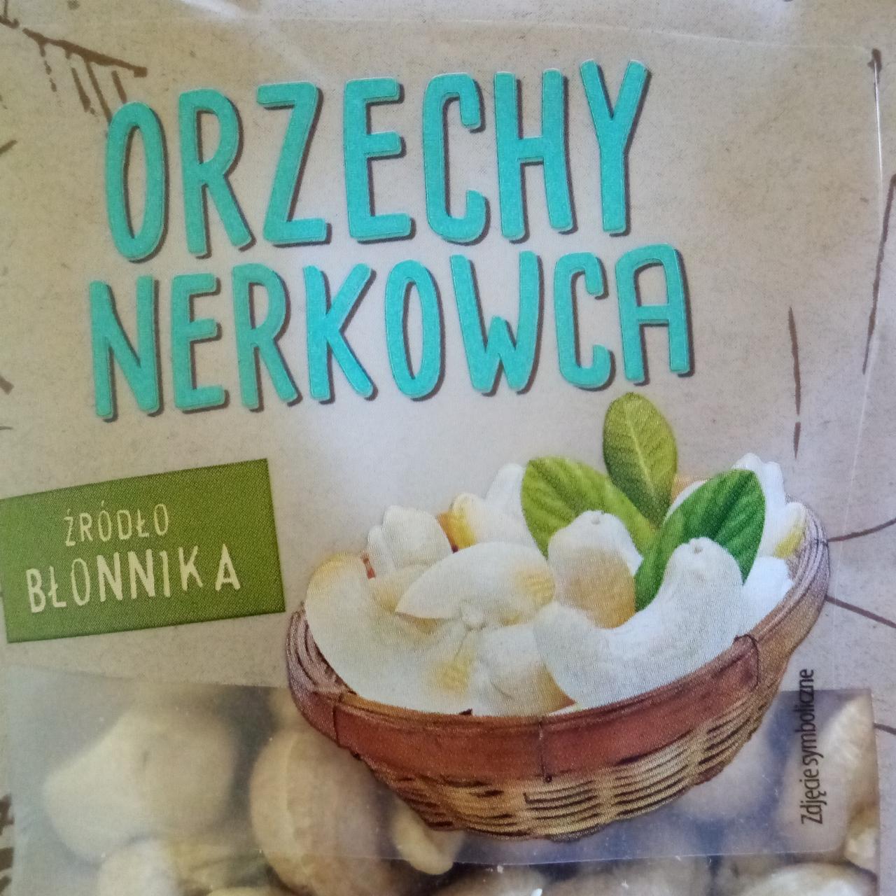 Zdjęcia - Orzechy nerkowca Bacalis