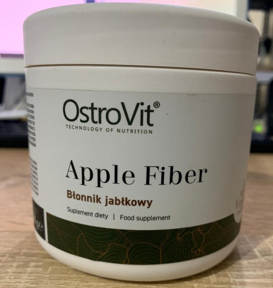 Zdjęcia - Apple Fiber OstroVit