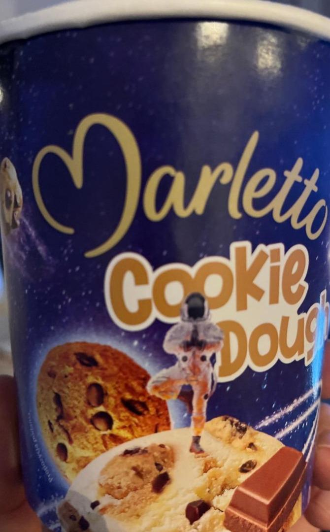 Zdjęcia - Cookie Dough Marletto