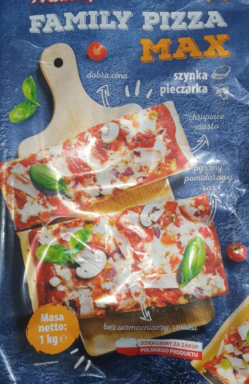 Zdjęcia - family pizza max Maxtop