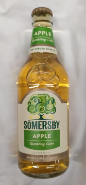 Zdjęcia - Somersby apple