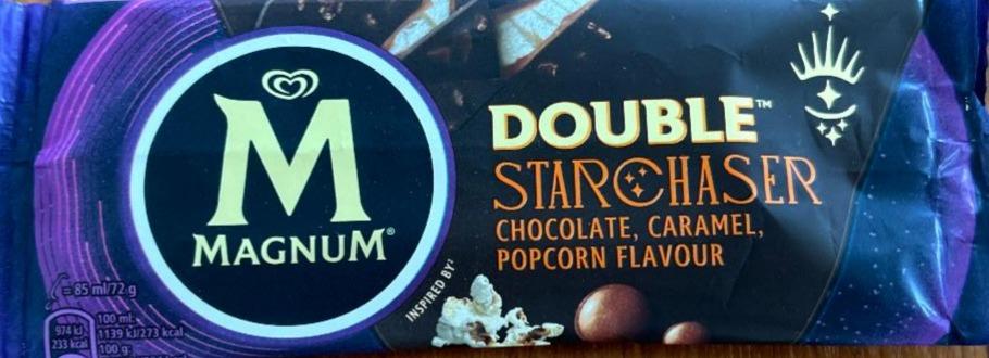 Zdjęcia - Magnum Double Starchaser Lody 85 ml