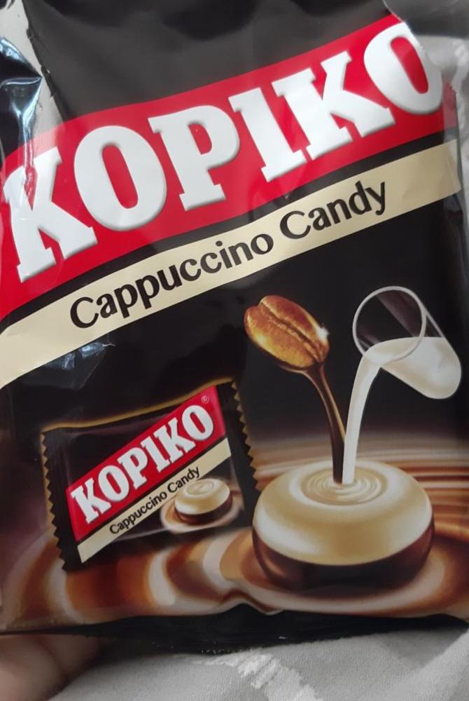 Zdjęcia - Kopiko