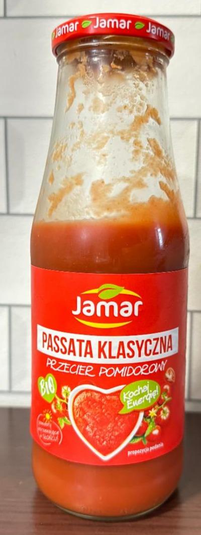 Zdjęcia - Bio Passata klasyczna Jamar