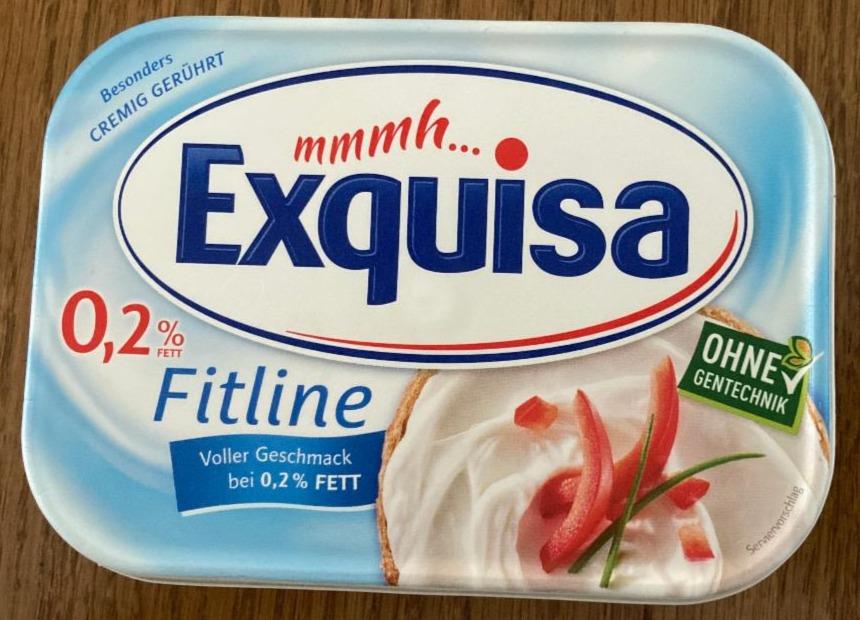 Zdjęcia - Fitline 0.2% Fett Exquisa