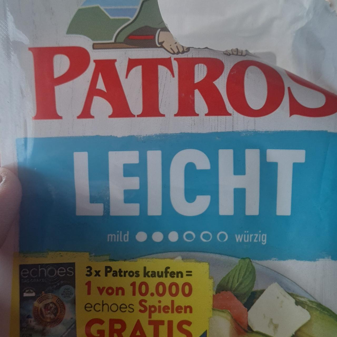 Zdjęcia - Patros Leicht