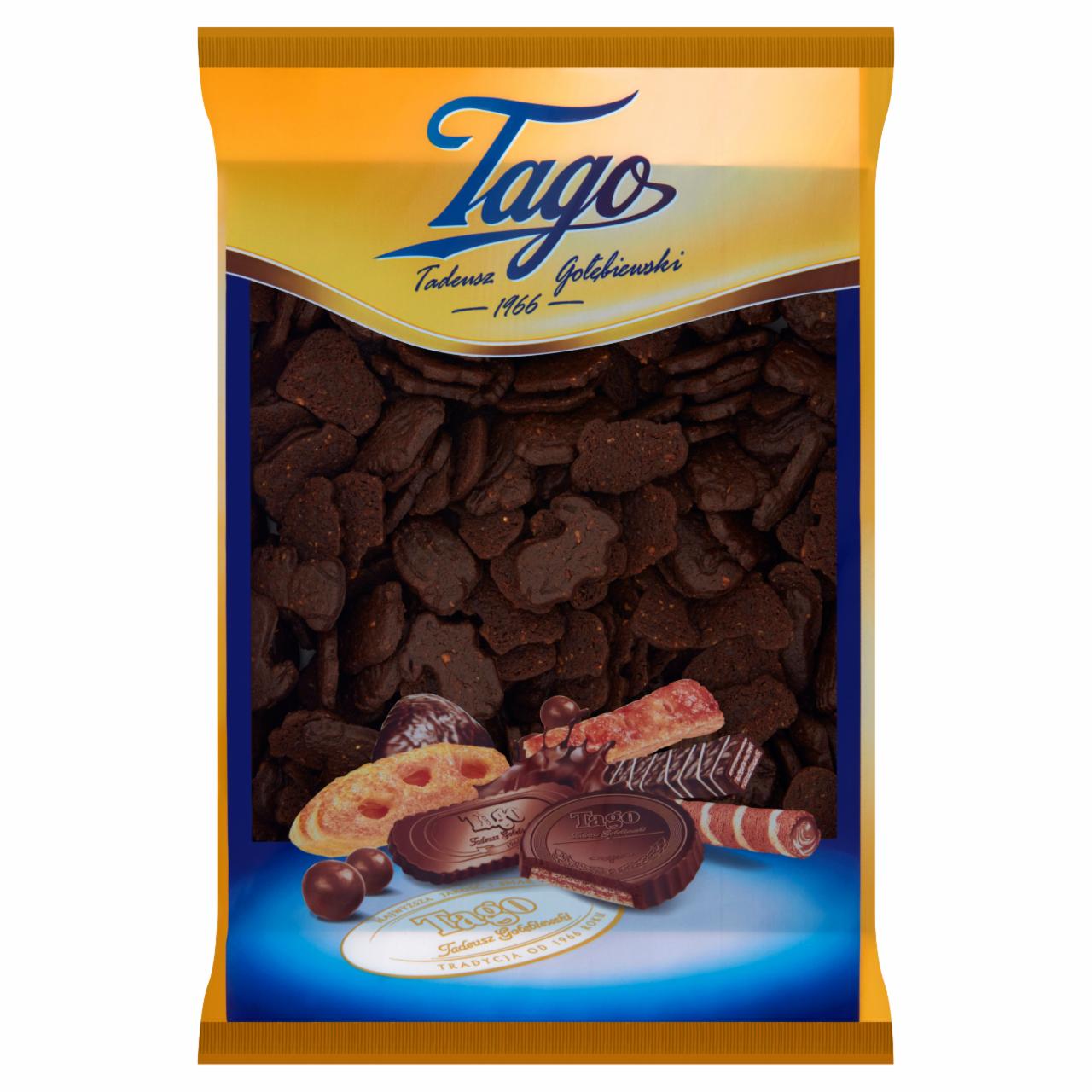 Zdjęcia - Tago Zwierzaki zoo 500 g