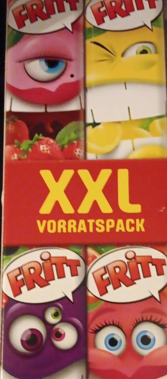 Zdjęcia - Fritt XXL