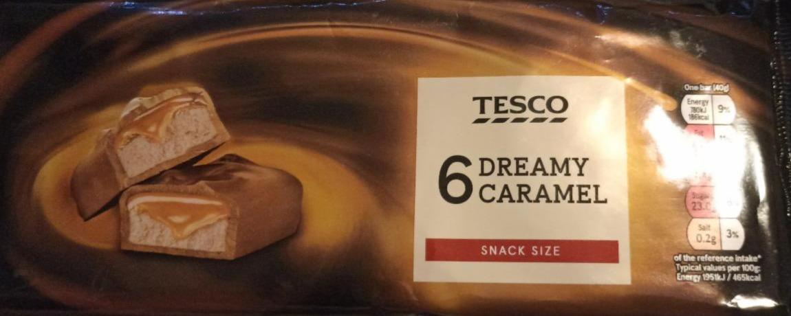 Zdjęcia - Dreamy Carmel Tesco