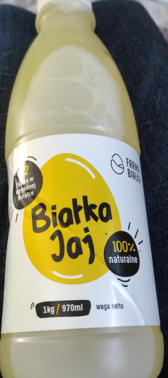 Zdjęcia - białka jaj farma białka