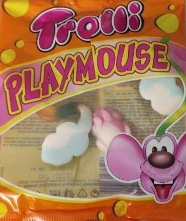 Zdjęcia - Playmouse Trolli