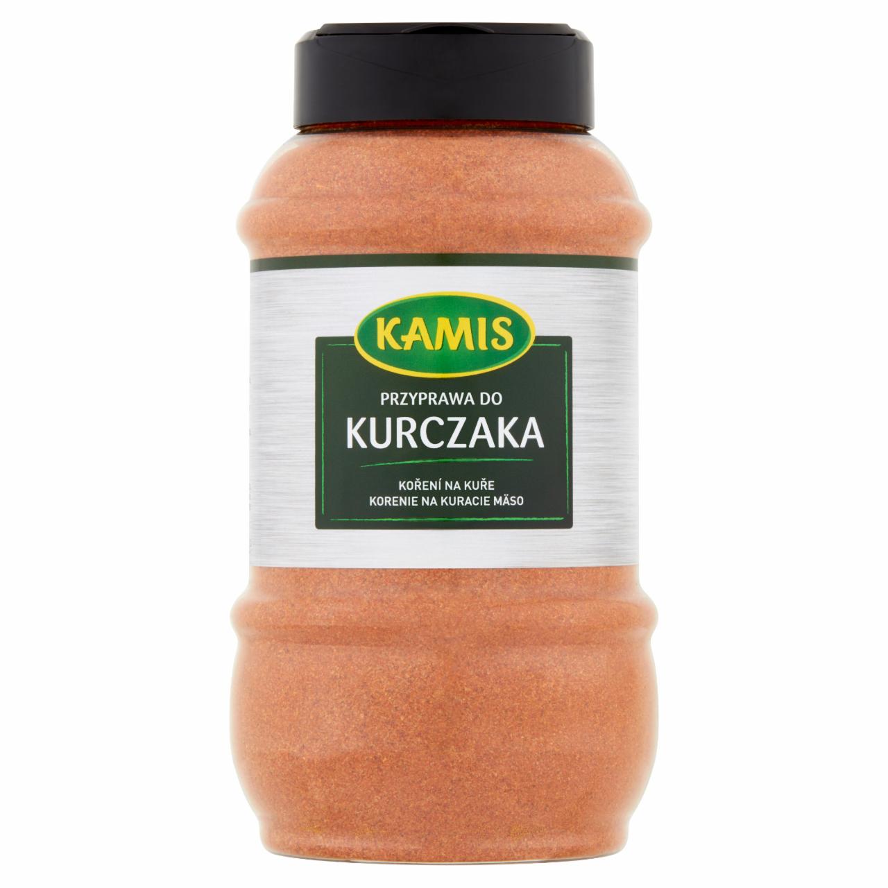 Zdjęcia - Kamis Przyprawa do kurczaka 745 g