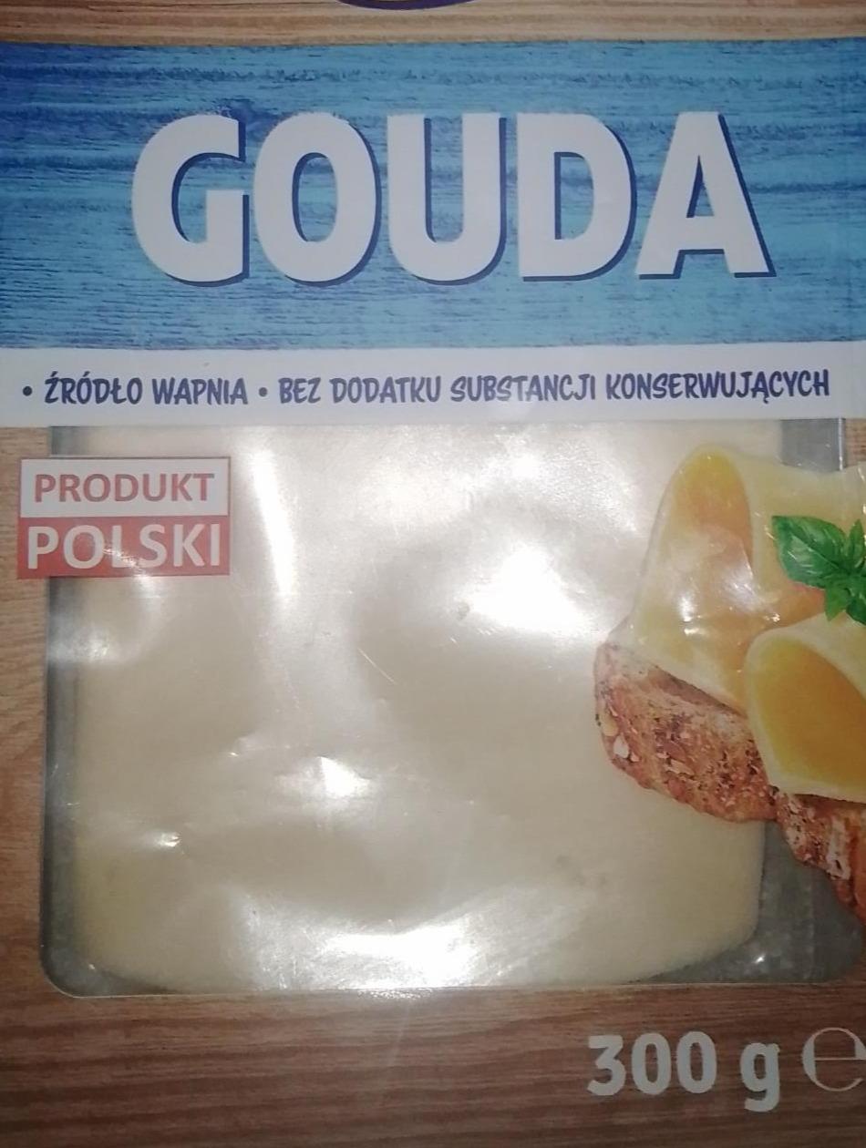 Zdjęcia - Gouda Pilos