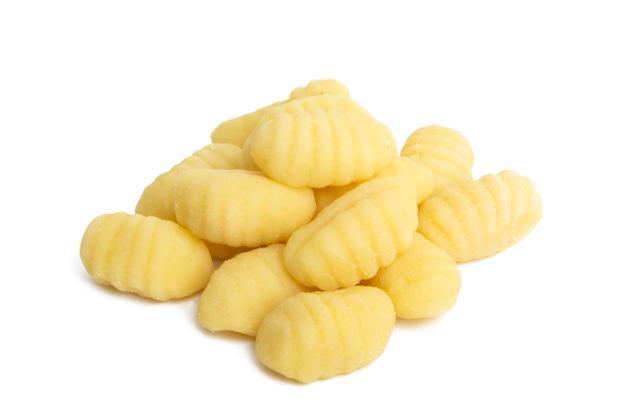 Zdjęcia - Gnocchi gotowane