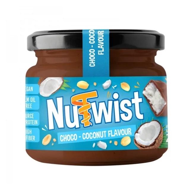 Zdjęcia - Nutwist Choco Coconut Flavour