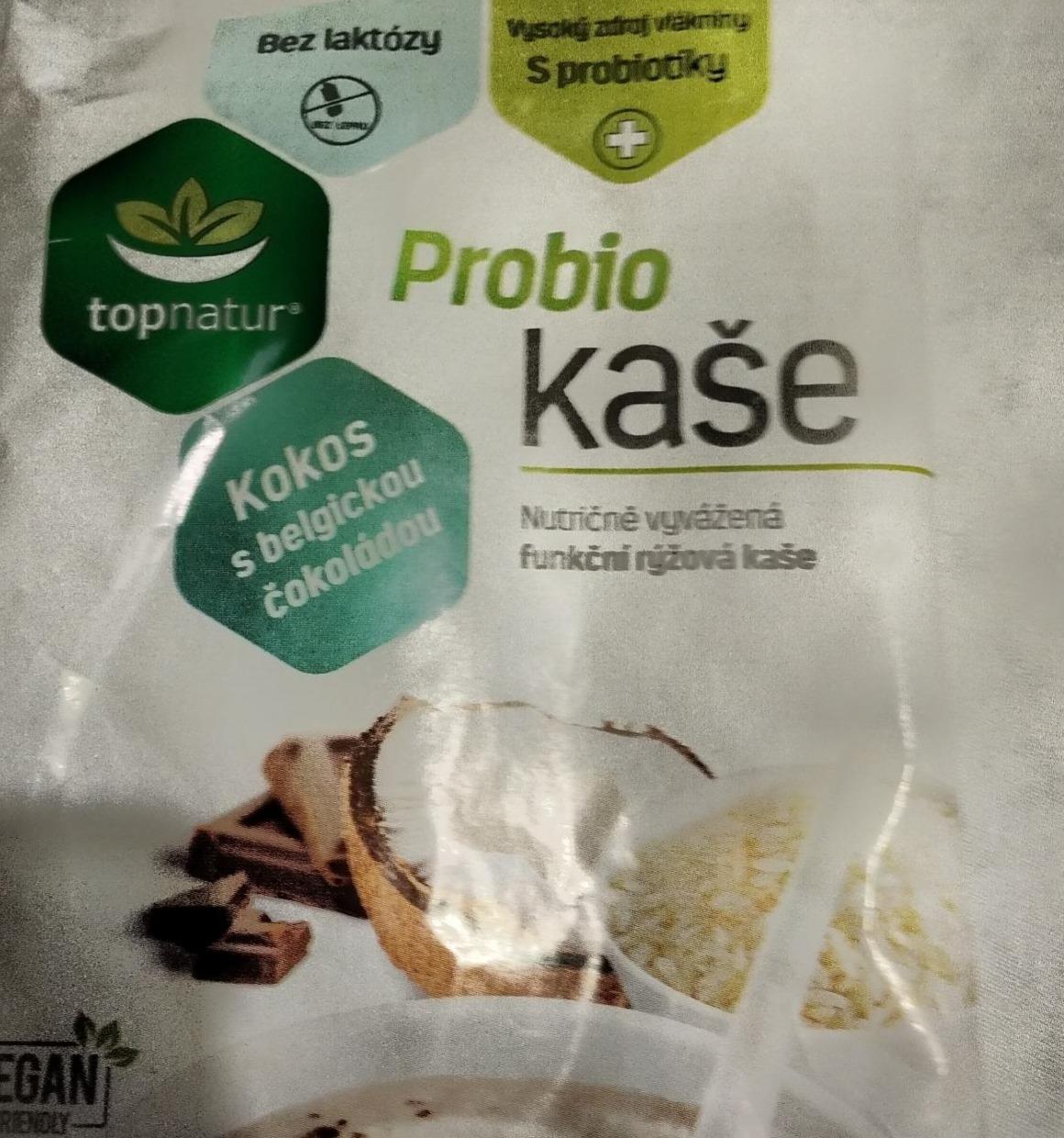 Zdjęcia - Probio kase Topnatur